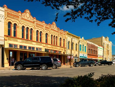 old towns in texas|oldest cities in texas.